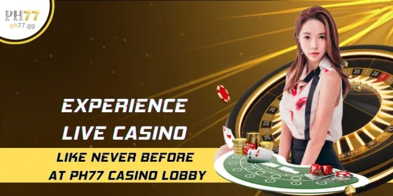 Thưởng Casino Trực Tuyến Vwin