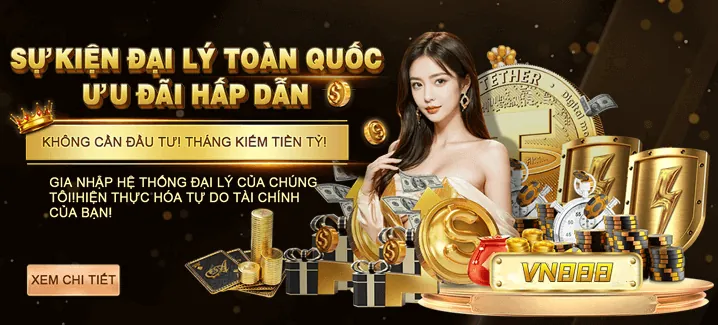 Thưởng chào mừng thành viên mới Vwin
