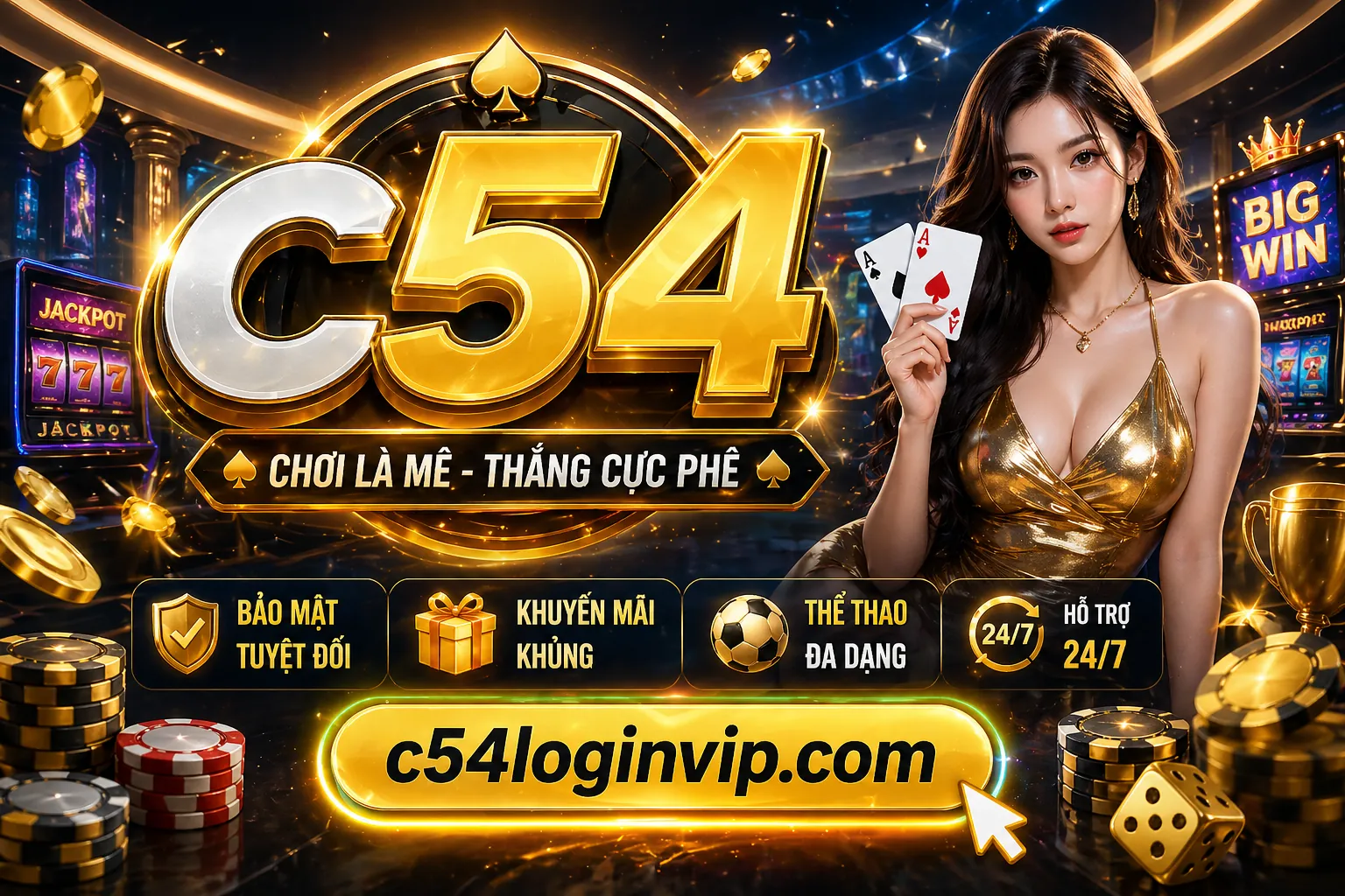 Đăng ký Vwin Khuyến Mãi 2026