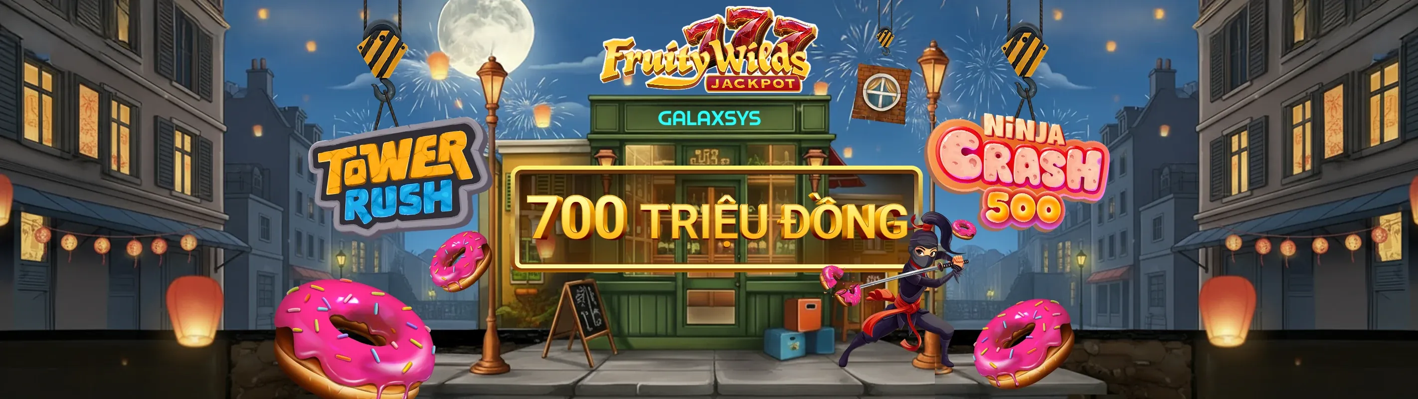 Sòng bạc trực tuyến Vwin với dealer chuyên nghiệp