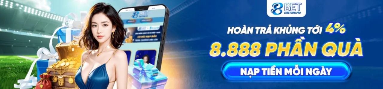 Hướng dẫn nhận ưu đãi nạp tiền lần đầu