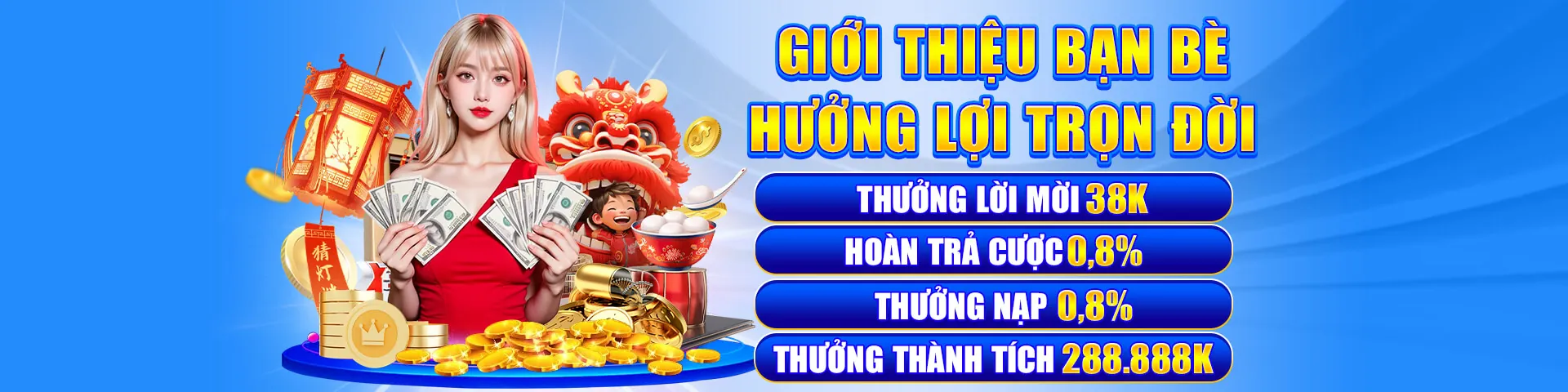 Hình ảnh quảng cáo Vwin khuyến mãi 2026 với các trò chơi nổi bật