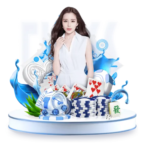 Casino trực tuyến Vwin
